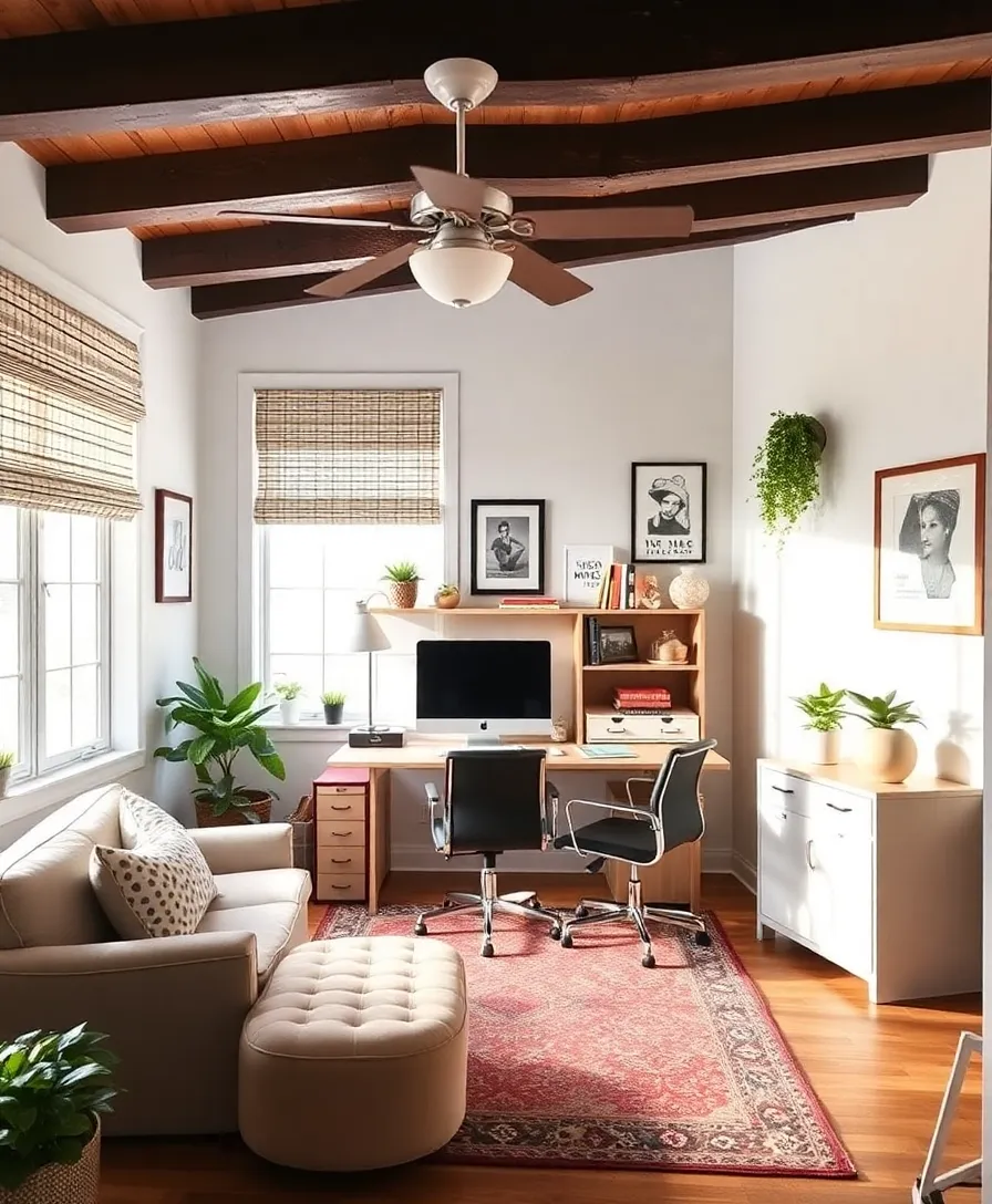 22 Functional Home Office Organization Tricks to Create Your Dream Workspace (#6 Will Blow Your Mind!) - Conclusion