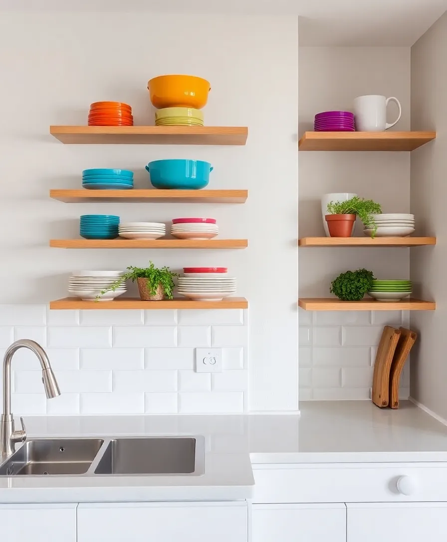 22 Kitchen Organization Hacks for Small Spaces You Wish You Knew Sooner! - 6. Lazy Susans