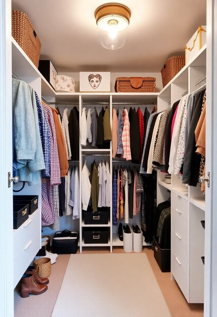 22 Walk-In Closet Organization Ideas That'll Make You Wonder Why You Didn't Do This Sooner! - Conclusion