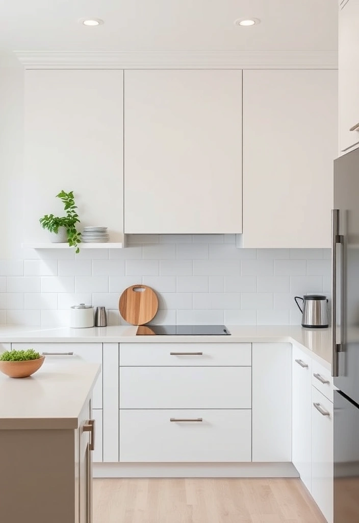 21 Minimalist Kitchen Cabinet Organization Ideas for a Clutter-Free Home! - Conclusion